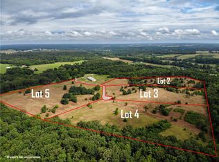 5 Amelia Ct, Gravette, AR 72736