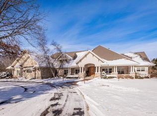 4743 Delmara Road, Middleton, WI 53562