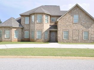 3517 Bridgewood Dr, Macon, GA 31216
