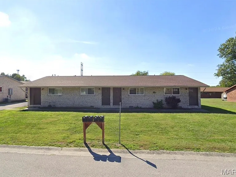 309 Baltes Dr #B — Photo 1