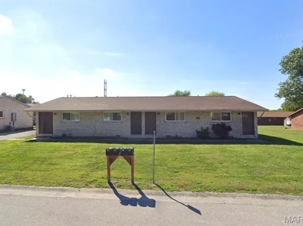 309 Baltes Dr APT B, Shiloh, IL 62221