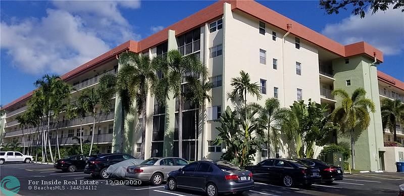 1st image of 5300 NE 24th Ter APT 131C