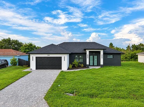 1139 Ebert St E, Lehigh Acres, FL 33974