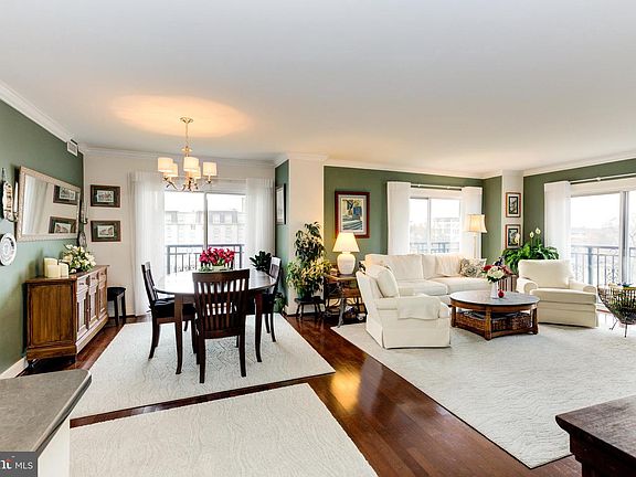 3rd image of 5 Park Pl APT 619