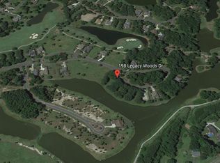 198 Legacy Woods Dr, Wallace, NC 28466