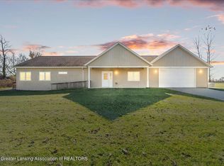 9890 Davenport Rd, Woodland, MI 48897