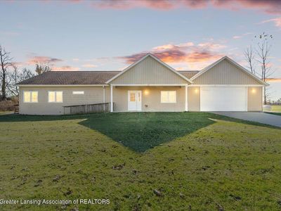 9890 Davenport Rd, Woodland, MI, 48897