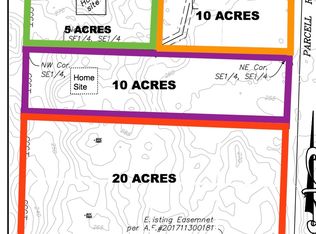 Parcells Rd #2, Kingston, WA 98346