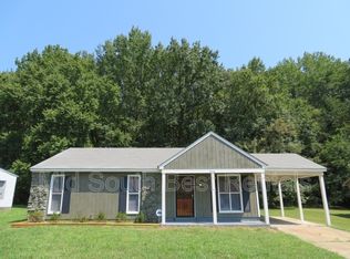 5040 Gull Rd, Memphis, TN 38109