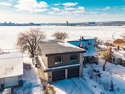 2727 Minnesota Ave, Duluth, MN, 55802