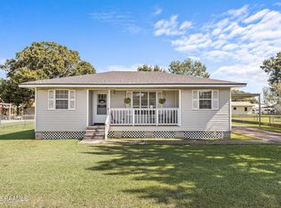 313 Timic Dr, Breaux Bridge, LA 70517