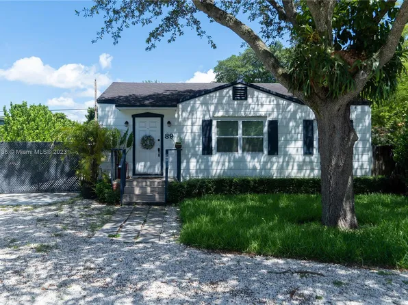 89 W Ludlam Dr, Miami, FL 33166