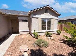 8023 N Sable Way, Prescott Valley, AZ 86315