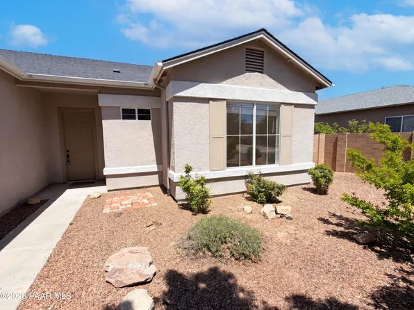 8023 N Sable Way, Prescott Valley, AZ 86315