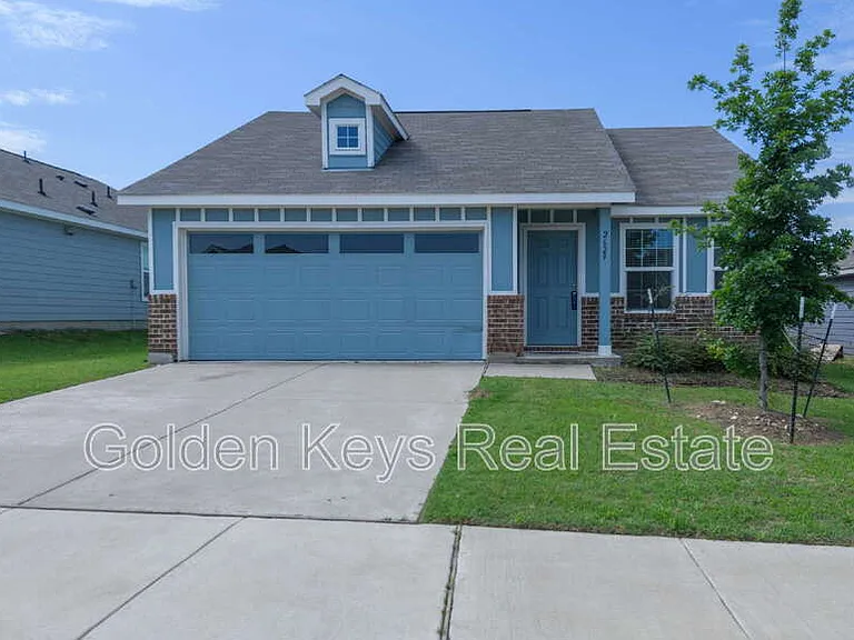 2629 Turtle Dove Dr — Photo 1
