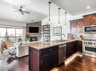 932 White Cloud Trl #6B, Heber City, UT 84032