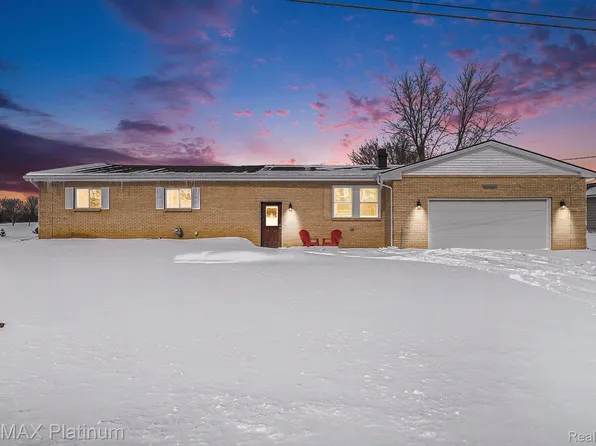 11151 Lapeer Rd, Davison, MI 48423