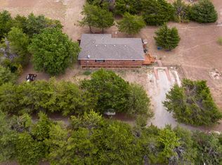 6401 Joseph Rd, Sanger, TX 76266