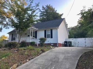 305 Spring St SW, Spring St, NC 28025