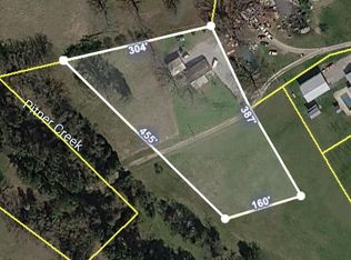 311 Carr Rd, Seymour, TN 37865