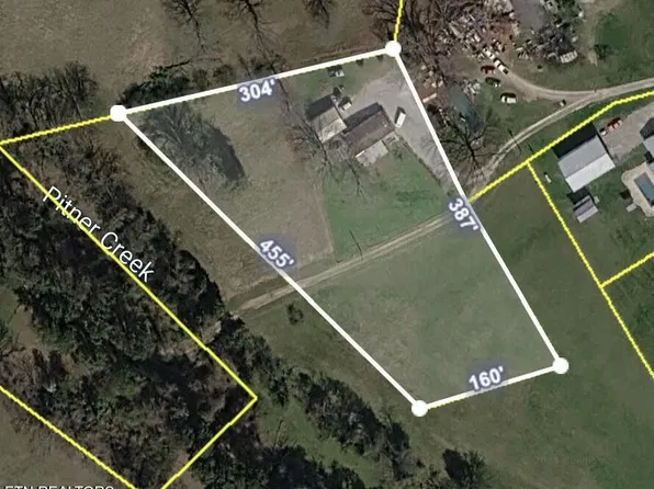 311 Carr Rd, Seymour, TN 37865