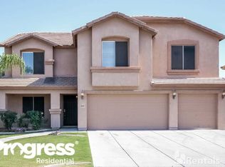 3094 E Bagdad Rd, San Tan Valley, AZ 85143