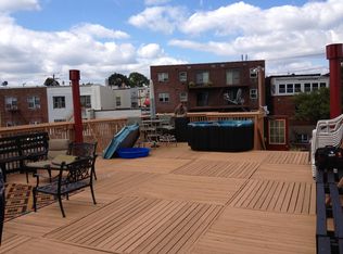 247 Laird Ave APT 1, Cliffside Park, NJ 07010