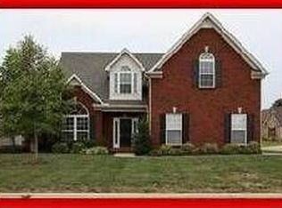 5206 Cloister Dr, Murfreesboro, TN 37128