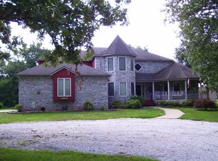 19135 Quail Rd, Neosho, MO 64850