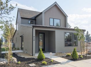 955 W Linda Ave LOT 30, Sisters, OR 97759