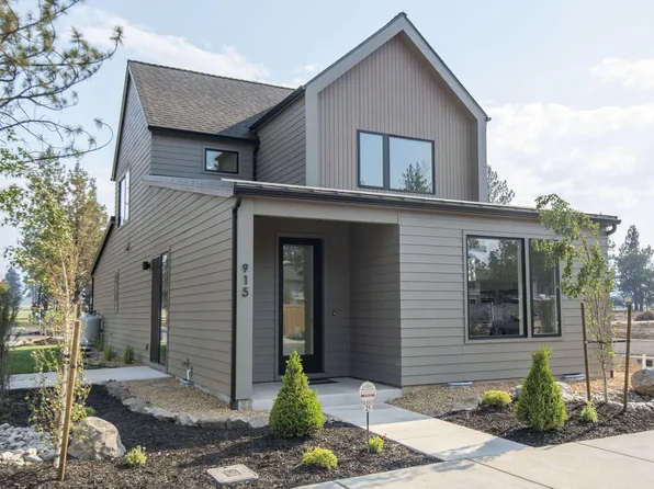 955 W Linda Ave Lot 30, Sisters, OR 97759