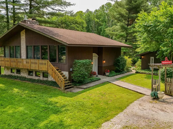 12649 E Us Highway 50, Seymour, IN 47274