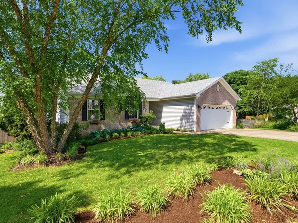 112 Harp Ct, Georgetown, KY 40324