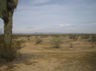 Xxxx W Peakview Rd #4E, Wittman, AZ 85361