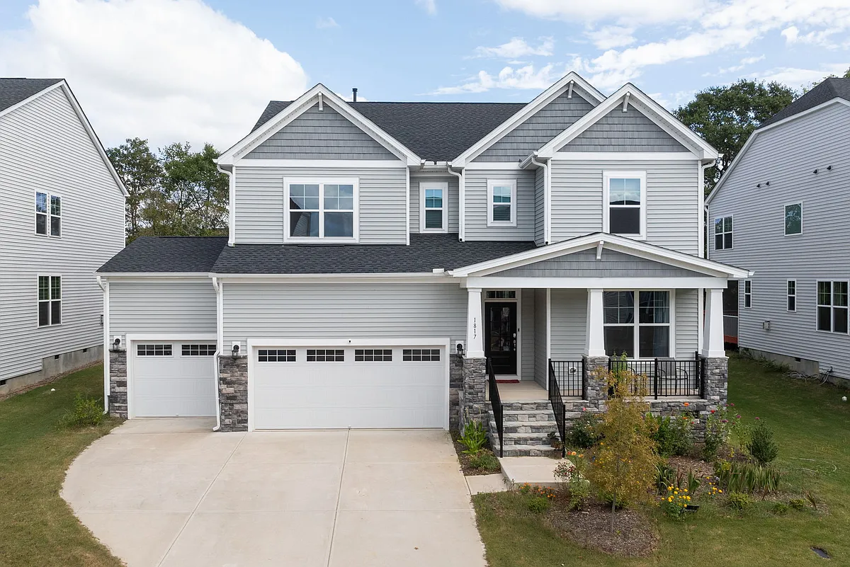 Building Photo - 1817 Bristen Way