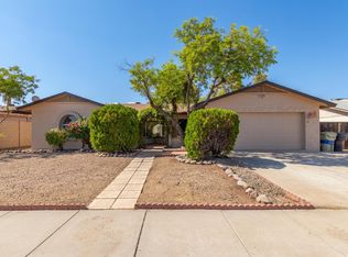 5325 W Puget Ave, Glendale, AZ 85302