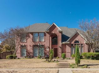 3017 Carla Dr, Rowlett, TX 75088