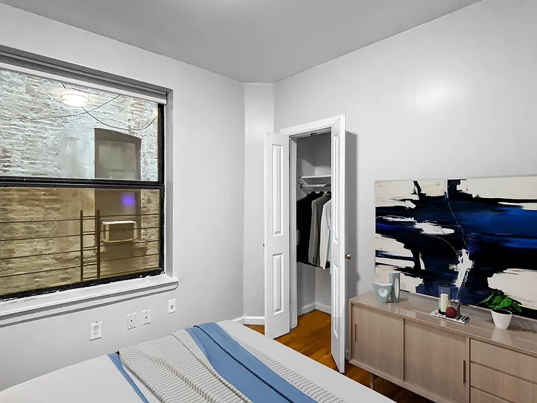 212 W 133rd St #4C — Photo 8