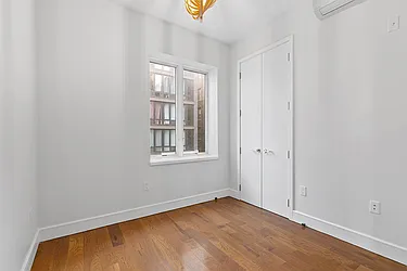Rented by Corcoran