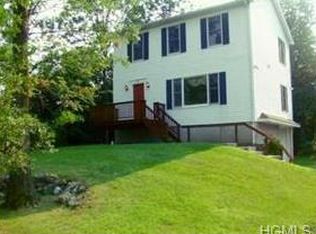 77 Cricketown Rd, Stony Pt, NY 10980
