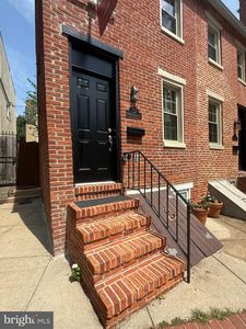 112 W Montgomery St, Baltimore, MD, 21230