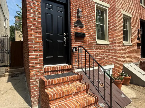 112 W Montgomery St, Baltimore, MD 21230