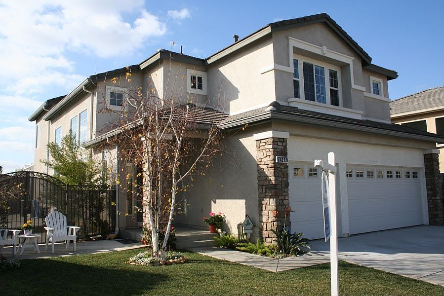 Stunning RoseCrest Home