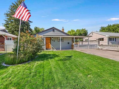 168 Heyburn Ave W, Twin Falls, ID, 83301