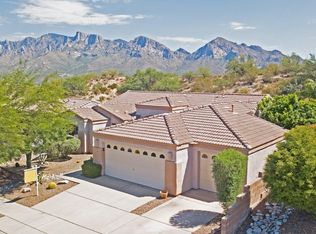 447 W Silvertip Rd, Oro Valley, AZ 85737