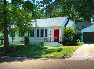 1841 Myrtle St, Jackson, MS 39202