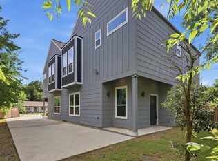 3402 Nathaniel Brown St #A & B, Houston, TX 77021