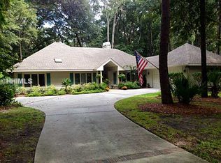 14 Indigo Ct, Hilton Head Island, SC 29926