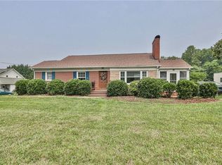 10640 State Highway 89 W, Mount Airy, NC 27030