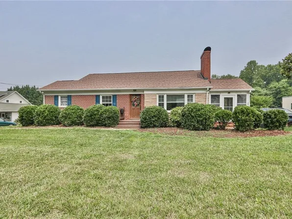 10640 State Highway 89 W, Mount Airy, NC 27030